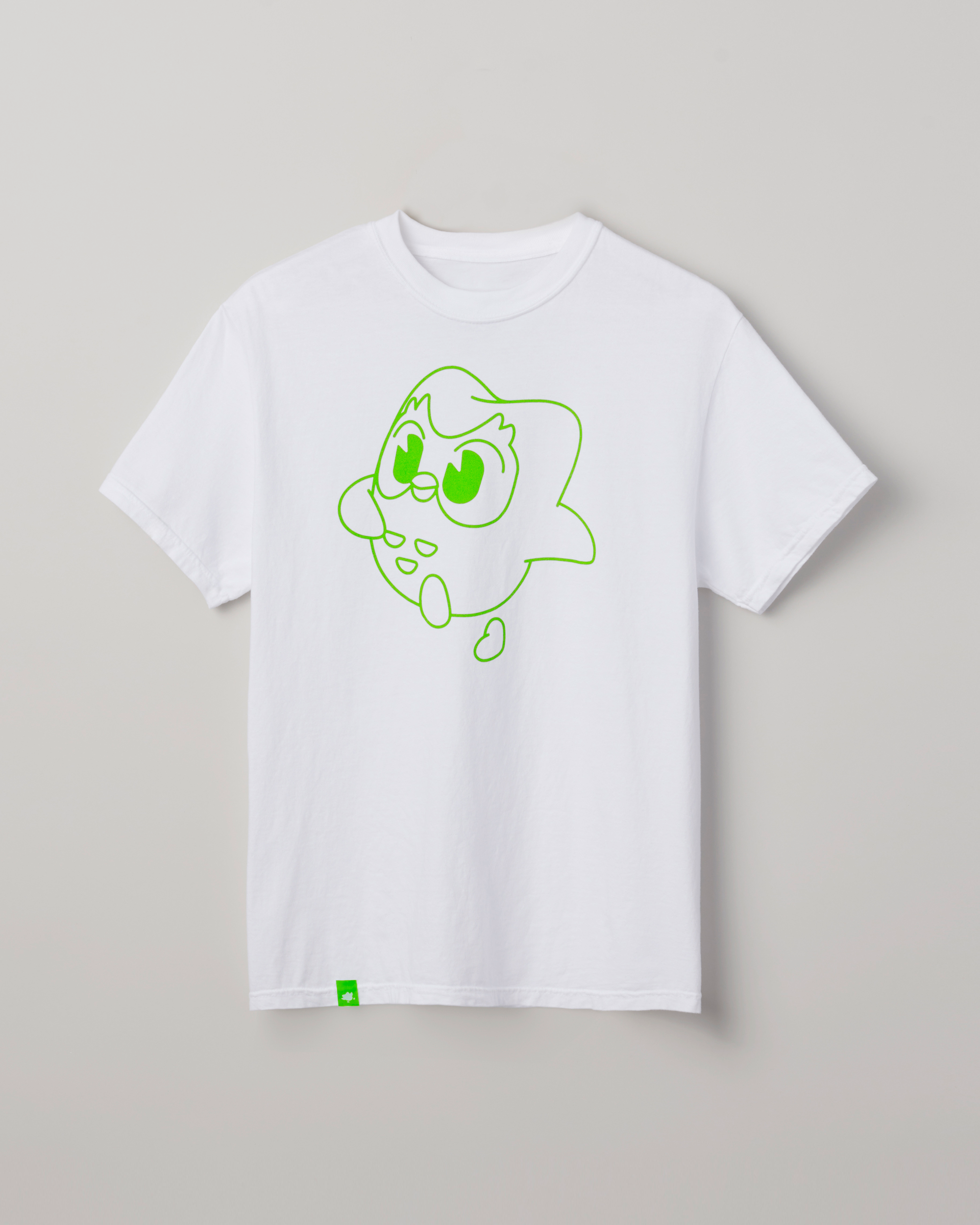 Duo the Owl Graphic T-Shirt for Learning Adventures | 100% Cotton